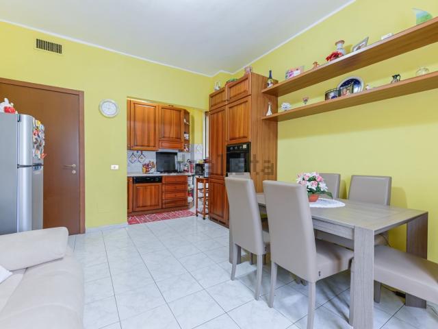 Appartamento in vendita di 80 m² in Via Palmanova, 83