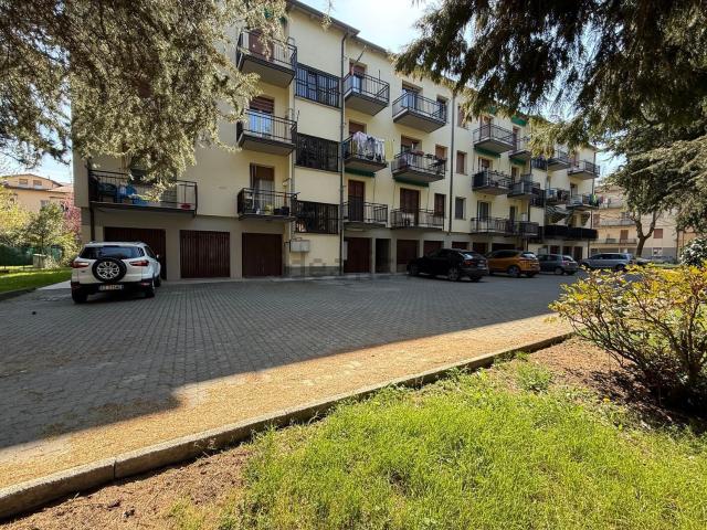Appartamento in vendita di 80 m² in Via Palmiro Togliatti, 13
