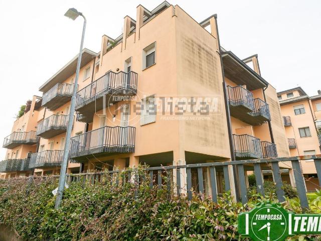 Appartamento in vendita di 80 m² in Via Papa Giovanni Paolo II