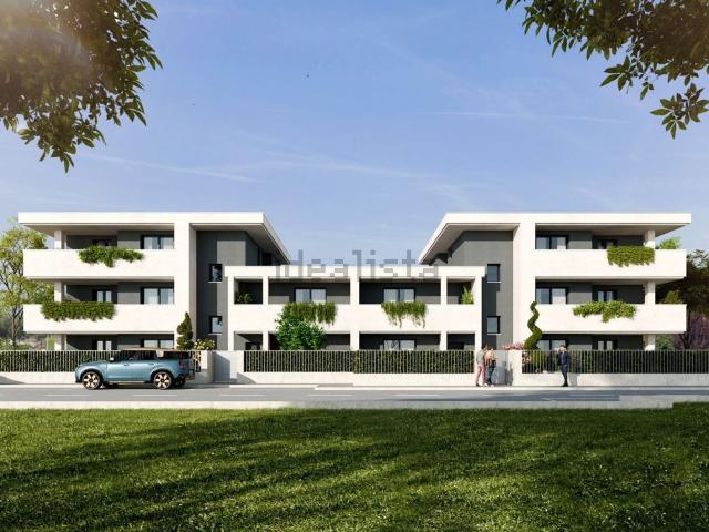 Appartamento in vendita di 80 m² in Via Papa Giovanni Paolo II