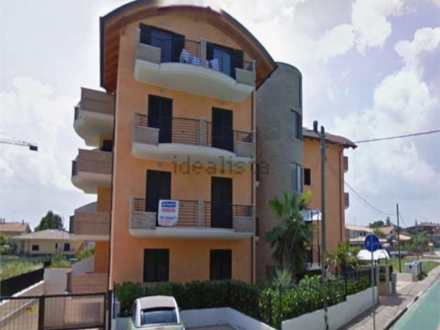 Appartamento in vendita di 80 m² in Via Papa Giovanni XXIII, 10