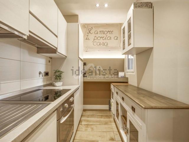 Appartamento in vendita di 80 m² in Via Papa Giovanni XXIII