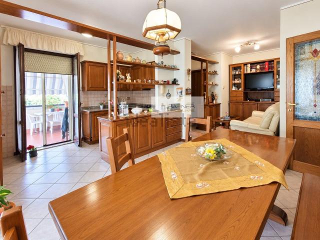 Appartamento in vendita di 80 m² in Via Papa Giovanni XXIII, 61