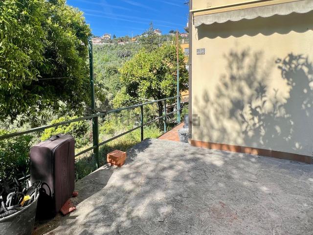 Appartamento in vendita di 80 m² in Via Papa Innocenzo IV