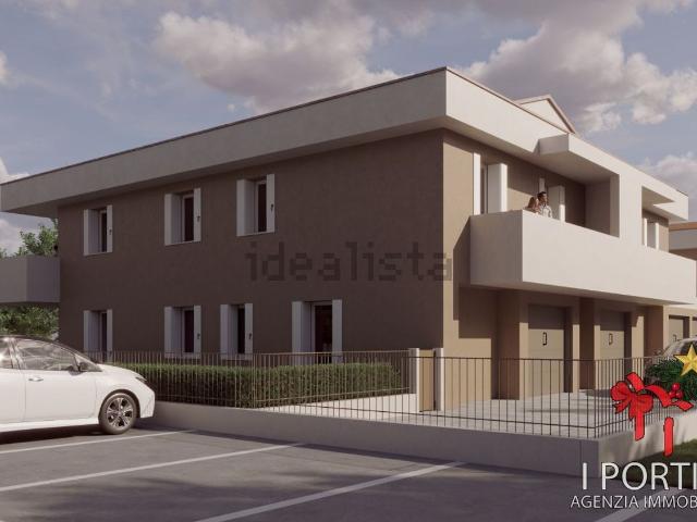 Appartamento in vendita di 80 m² in Via Papa Luciani