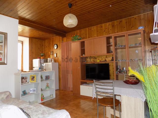Appartamento in vendita di 80 m² in Via Partigiani, 5