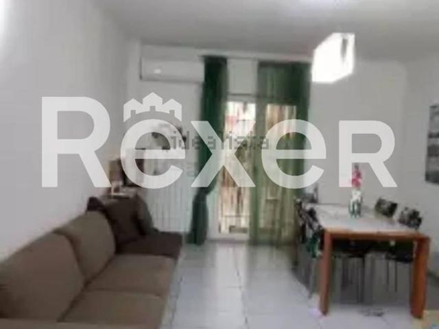 Appartamento in vendita di 80 m² in Via Parrocchia Frascatoli