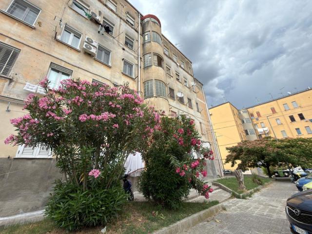 Appartamento in vendita di 80 m² in Via Pascale Giovanni