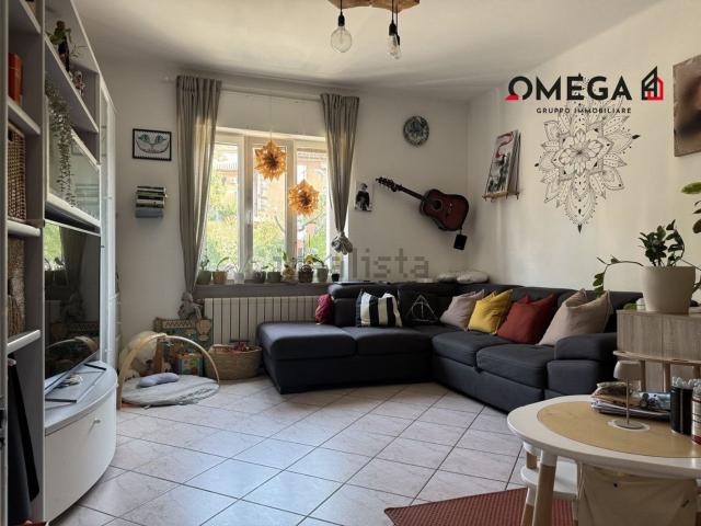 Appartamento in vendita di 80 m² in Via Pasquale Revoltella, 75