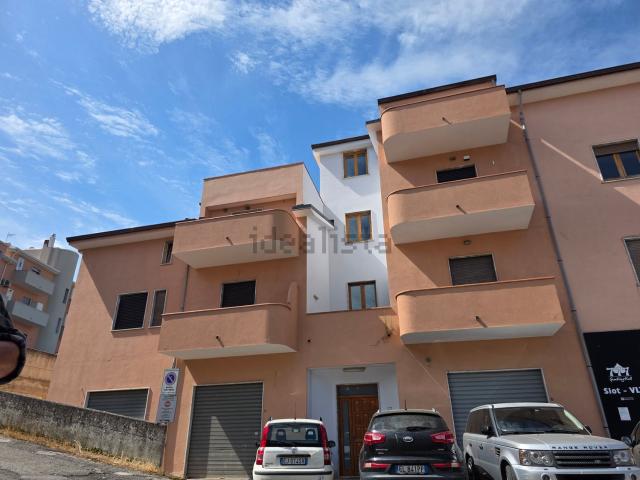 Appartamento in vendita di 80 m² in Via Passarelli, 82
