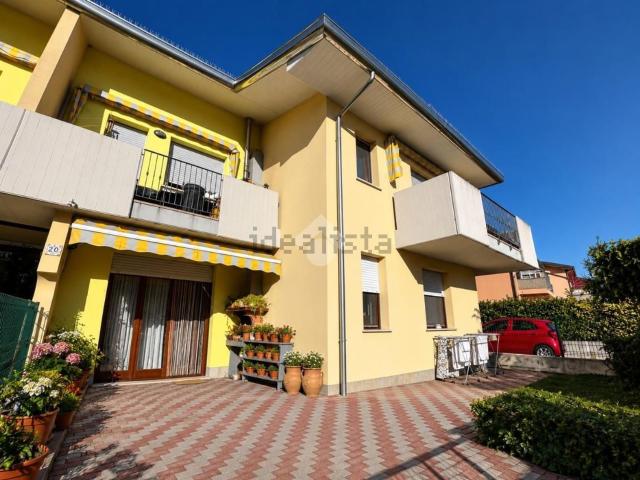 Appartamento in vendita di 80 m² in Via Passo Fogolana, 20