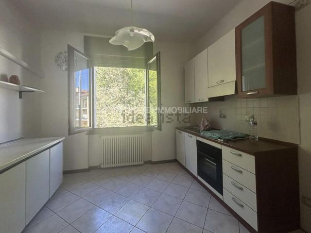 Appartamento in vendita di 80 m² in Via Patrioti, 97