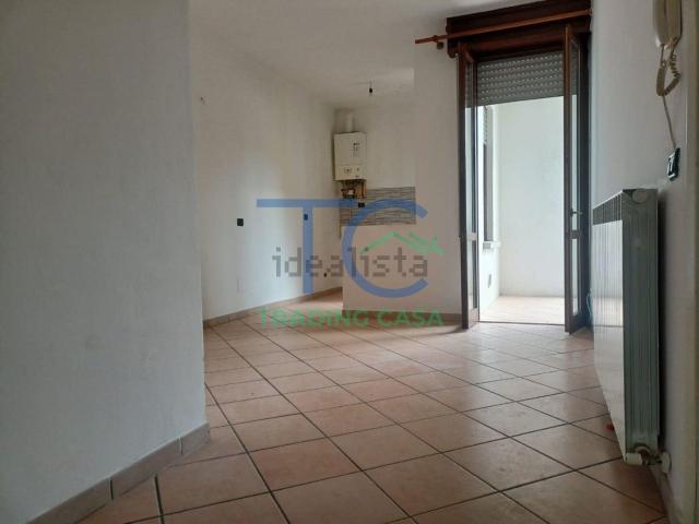 Appartamento in vendita di 80 m² in Via Patrioti