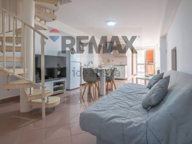 Appartamento in vendita di 80 m² in Via Patriarca San Giuseppe