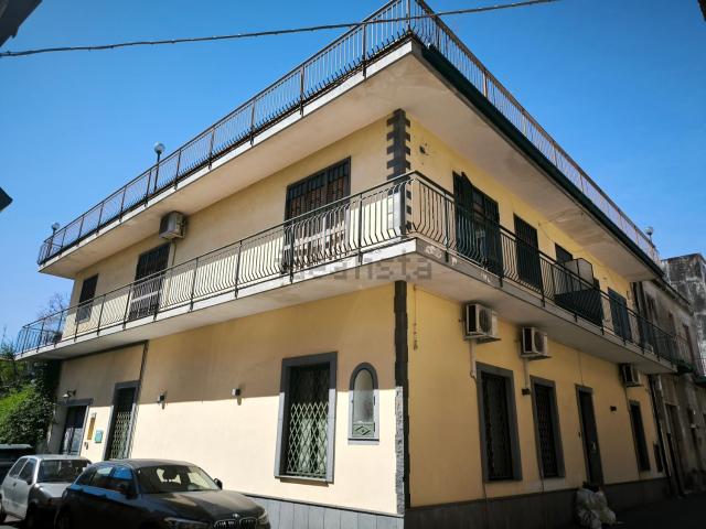 Appartamento in vendita di 75 m² in Via Pennisi
