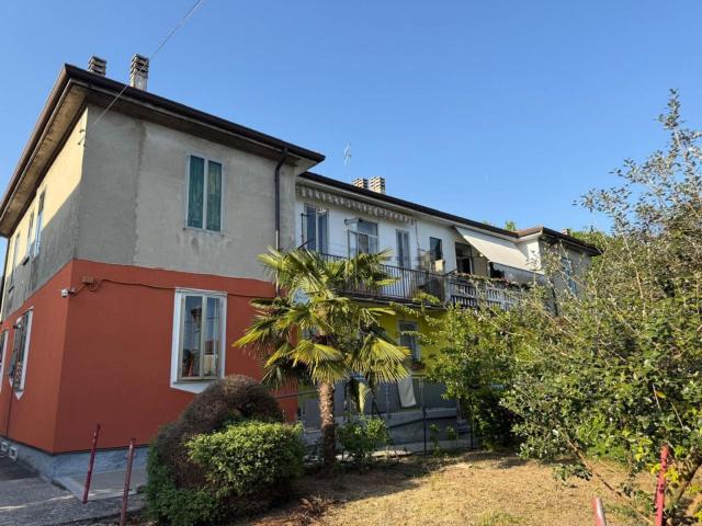 Appartamento in vendita di 80 m² in Via Pecori Giraldi, 26