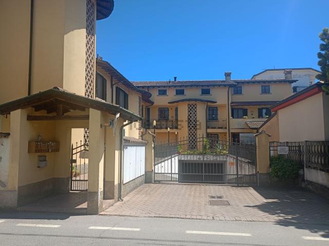 Appartamento in vendita di 80 m² in Via per Corte Madama