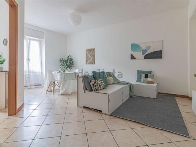 Appartamento in vendita di 80 m² in Via per Carcano, 6
