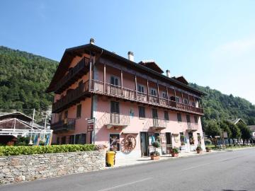 Appartamento in vendita di 80 m² in Via per Alagna, 8