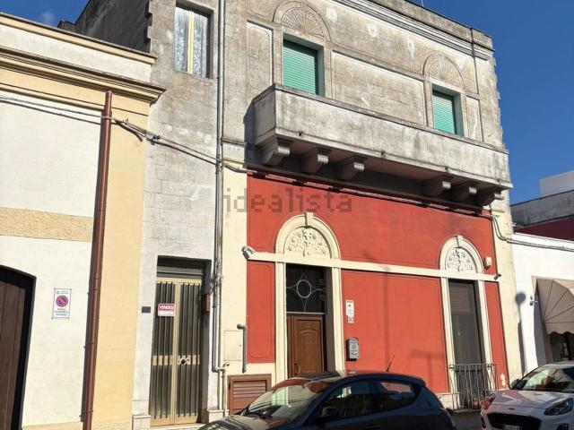 Appartamento in vendita di 80 m² in Via per Avetrana, 28