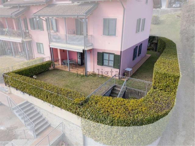 Appartamento in vendita di 80 m² in Via per Invorio, 2