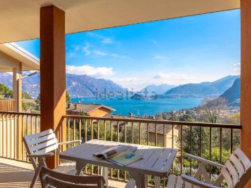 Appartamento in vendita di 80 m² in Via per la Grona