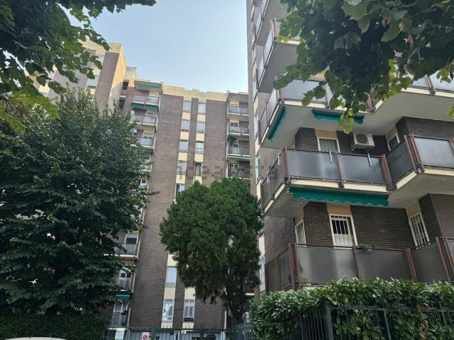 Appartamento in vendita di 80 m² in Via per Vimodrone, 9