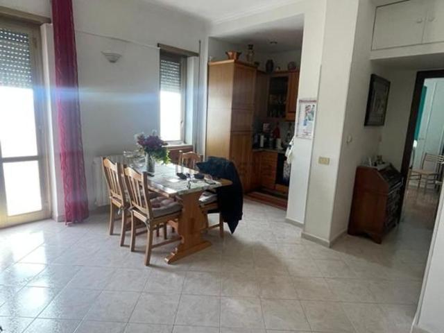 Appartamento in vendita di 80 m² in Via Pericle Pozzilli, 35