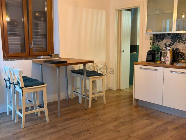 Appartamento in vendita di 80 m² in Via Peschiera, 7