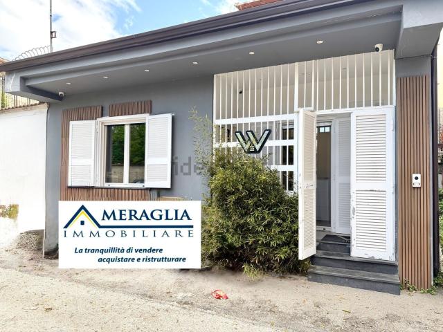 Appartamento in vendita di 80 m² in Via Petroselli