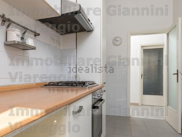 Appartamento in vendita di 80 m² in Via Pinciana