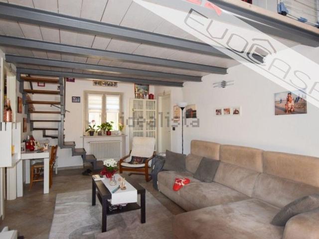 Appartamento in vendita di 80 m² in Via Pinerolo, 71
