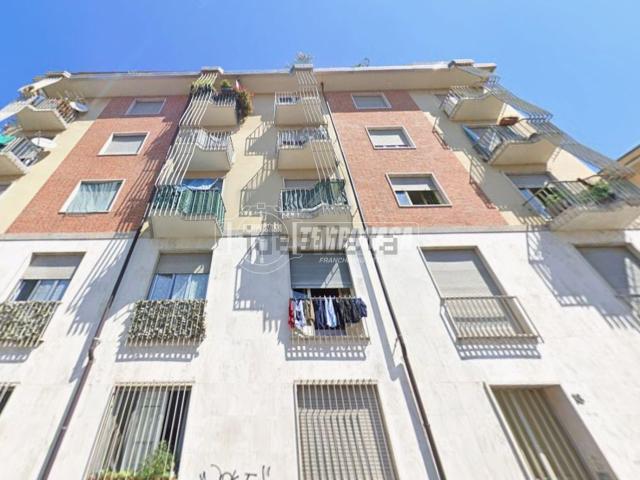 Appartamento in vendita di 80 m² in Via Pinerolo, 18