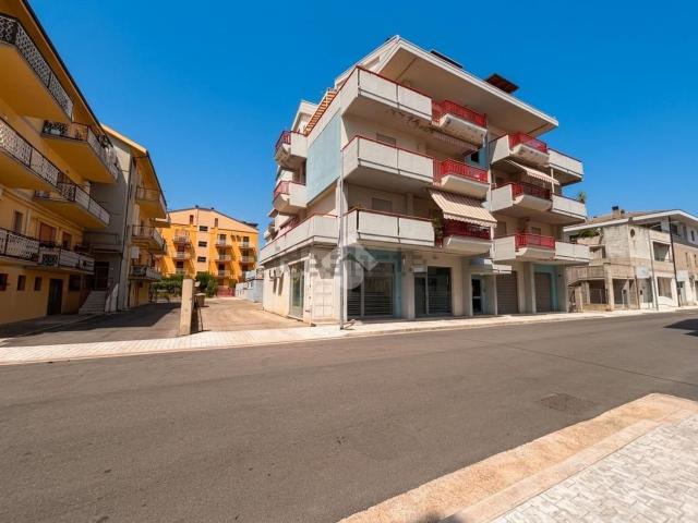 Appartamento in vendita di 80 m² in Via Pio IX, 13