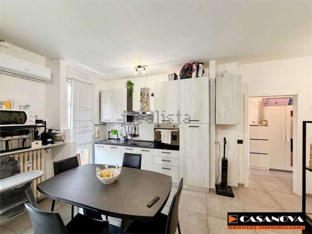 Appartamento in vendita di 80 m² in Via Piave, 15