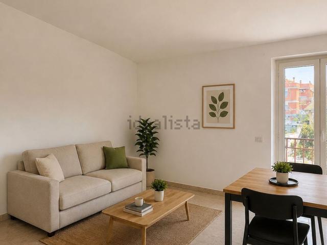 Appartamento in vendita di 80 m² in Via Piani di Corzano, 44