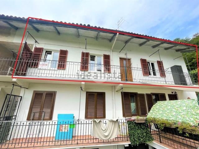 Appartamento in vendita di 80 m² in Via Pietro Corte, 29