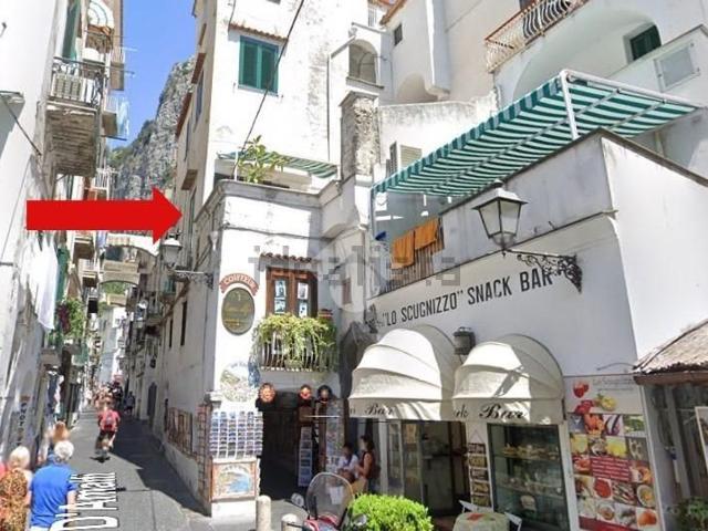 Appartamento in vendita di 80 m² in Via Pietro Capuano, 18
