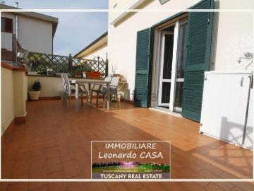 Appartamento in vendita di 80 m² in Via Pietro Grocco