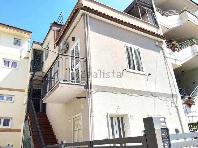 Appartamento in vendita di 80 m² in Via Pietro Ferrentino