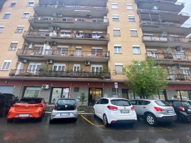 Appartamento in vendita di 80 m² in Via Pietro Ottoboni