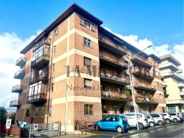 Appartamento in vendita di 80 m²