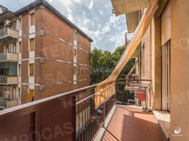 Appartamento in vendita di 80 m² in Via Pietro Mascagni, 144