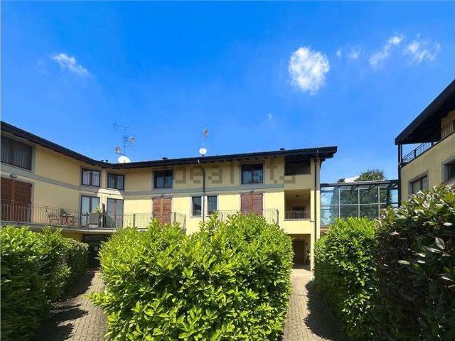 Appartamento in vendita di 80 m² in Via Pietro Mascagni, 1