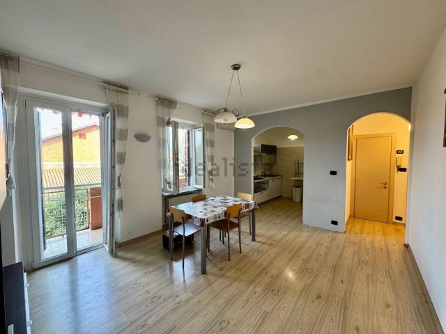 Appartamento in vendita di 80 m² in Via Pietro Micca, 7