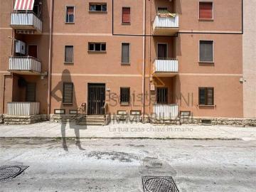 Appartamento in vendita di 80 m² in Via Pietro Novelli, 4