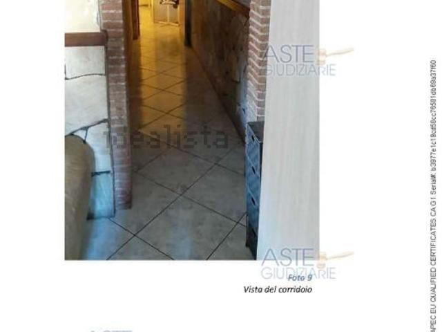 Appartamento in vendita di 80 m² in Via Pietro Novelli, 23