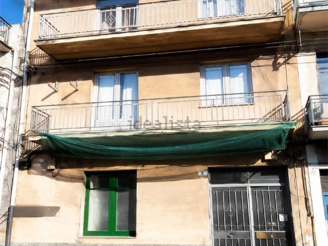 Appartamento in vendita di 80 m² in Via Pietro Novelli, 23