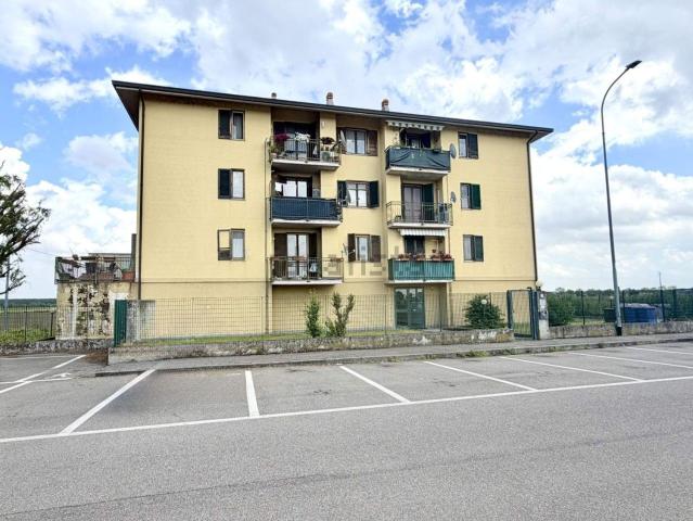Appartamento in vendita di 80 m² in Via Pietro Nenni, 2