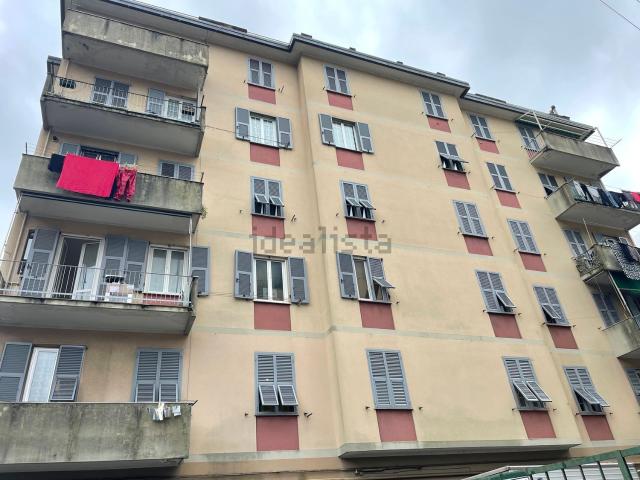 Appartamento in vendita di 80 m² in Via Pieve di Cadore